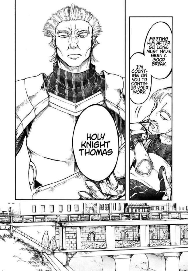 Isekai Mokushiroku Mynoghra Hametsu No Bunmei De Hajimeru Sekai Seifuku Chapter 31 Page 17