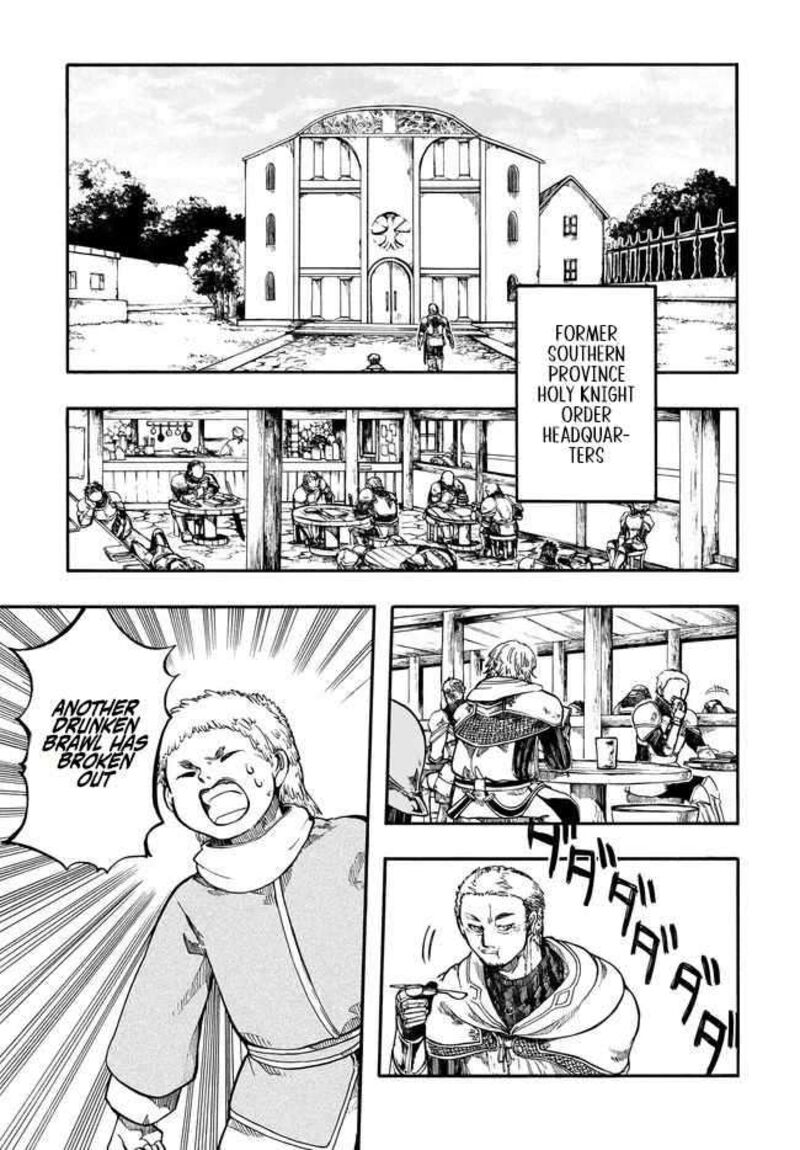 Isekai Mokushiroku Mynoghra Hametsu No Bunmei De Hajimeru Sekai Seifuku Chapter 31 Page 5