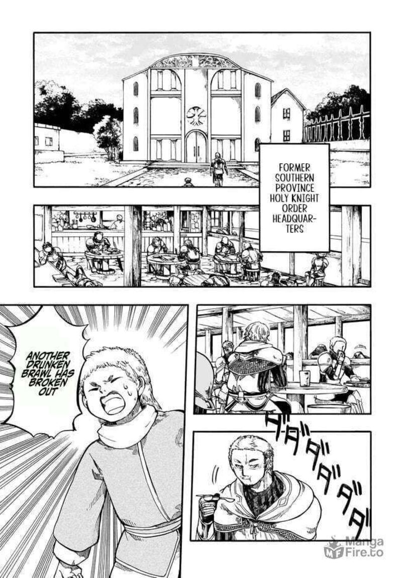 Isekai Mokushiroku Mynoghra Hametsu No Bunmei De Hajimeru Sekai Seifuku Chapter 31a Page 5