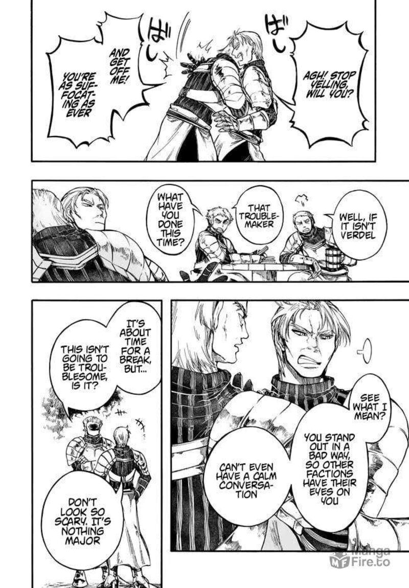 Isekai Mokushiroku Mynoghra Hametsu No Bunmei De Hajimeru Sekai Seifuku Chapter 31a Page 8