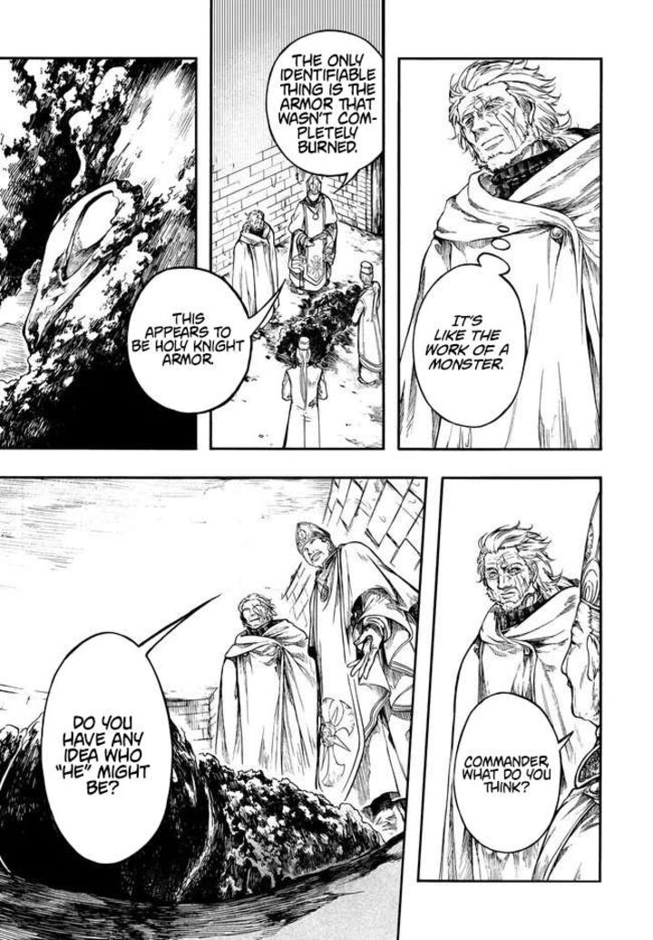 Isekai Mokushiroku Mynoghra Hametsu No Bunmei De Hajimeru Sekai Seifuku Chapter 31b Page 3