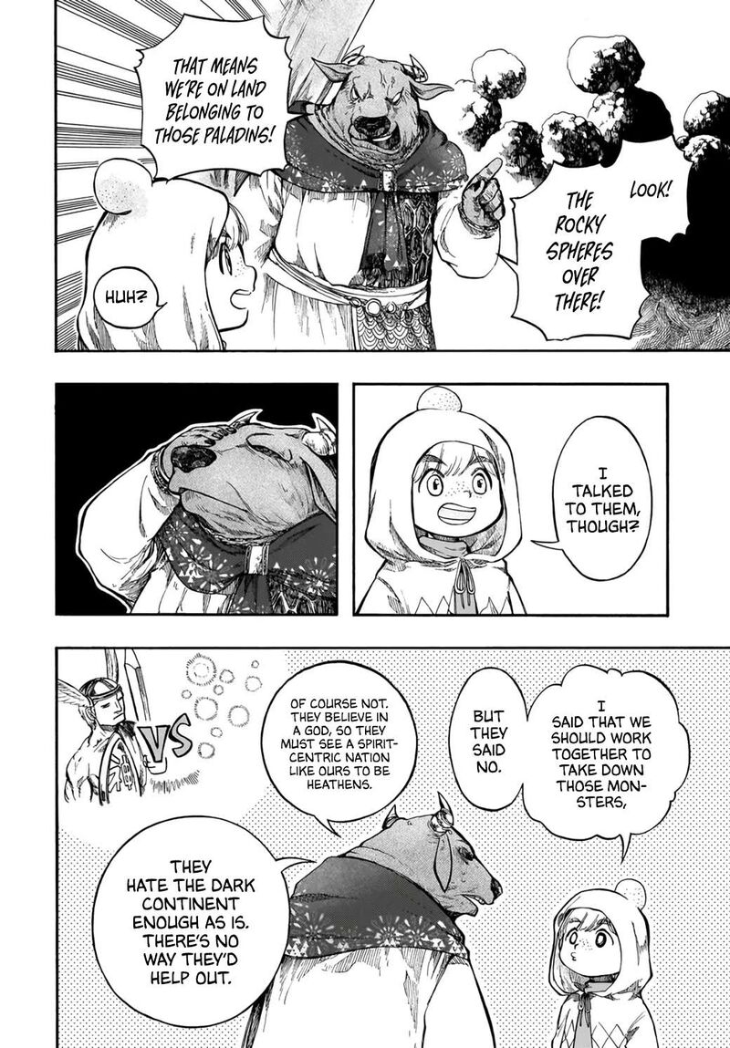 Isekai Mokushiroku Mynoghra Hametsu No Bunmei De Hajimeru Sekai Seifuku Chapter 33 Page 18