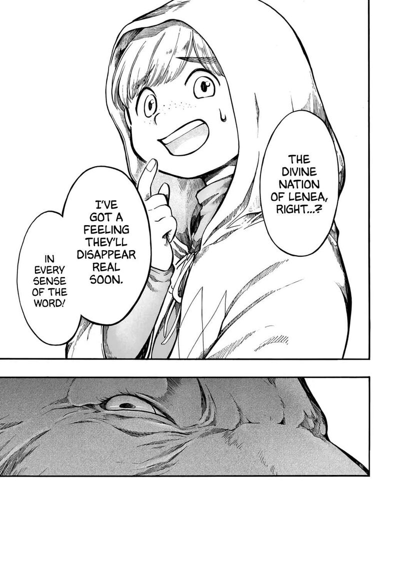 Isekai Mokushiroku Mynoghra Hametsu No Bunmei De Hajimeru Sekai Seifuku Chapter 33 Page 25