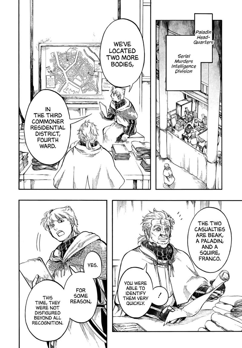 Isekai Mokushiroku Mynoghra Hametsu No Bunmei De Hajimeru Sekai Seifuku Chapter 33 Page 26