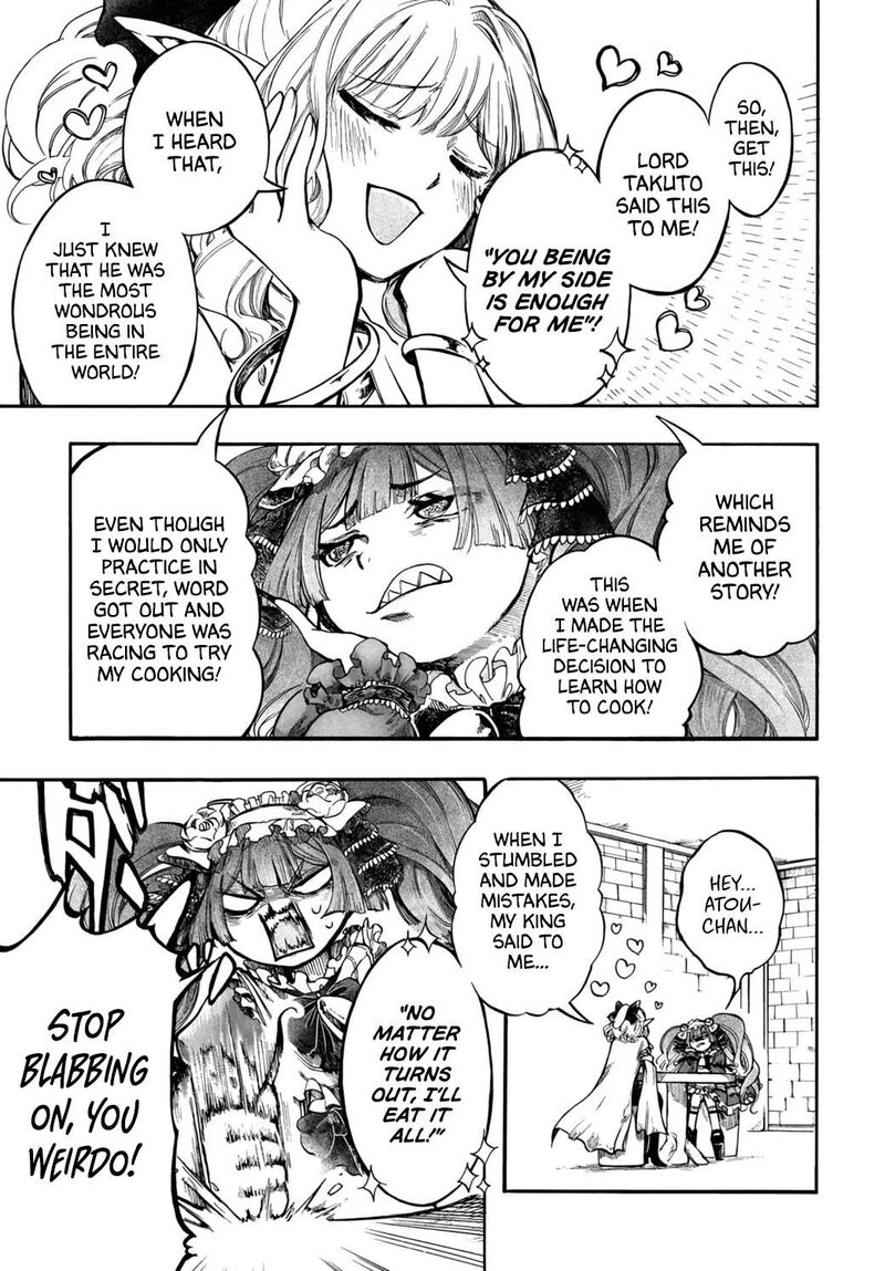 Isekai Mokushiroku Mynoghra Hametsu No Bunmei De Hajimeru Sekai Seifuku Chapter 33 Page 3