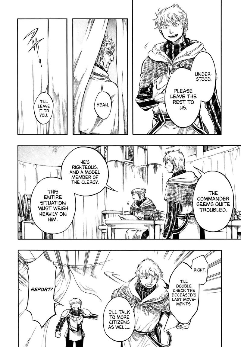 Isekai Mokushiroku Mynoghra Hametsu No Bunmei De Hajimeru Sekai Seifuku Chapter 33 Page 30