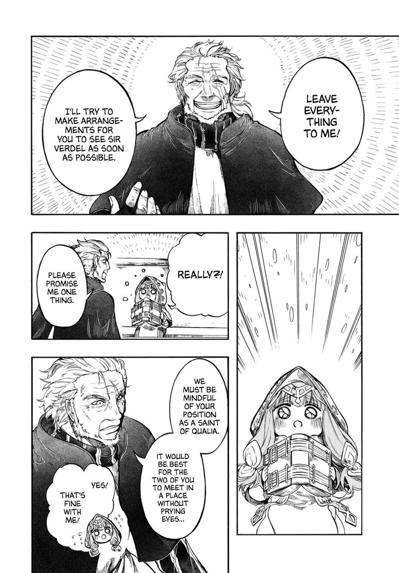 Isekai Mokushiroku Mynoghra Hametsu No Bunmei De Hajimeru Sekai Seifuku Chapter 33 Page 38