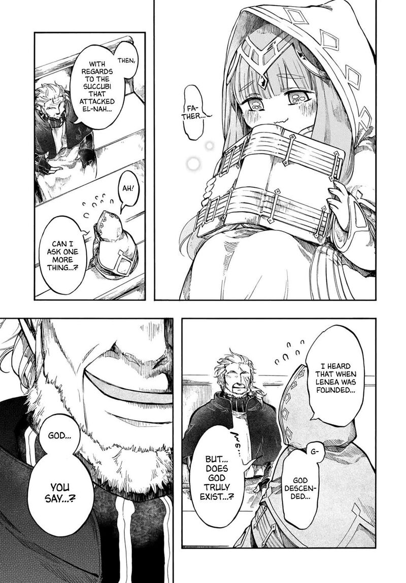Isekai Mokushiroku Mynoghra Hametsu No Bunmei De Hajimeru Sekai Seifuku Chapter 33 Page 39
