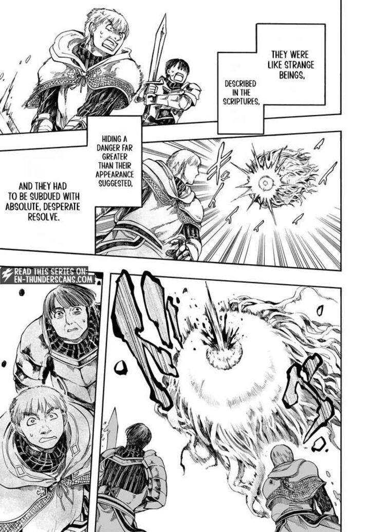 Isekai Mokushiroku Mynoghra Hametsu No Bunmei De Hajimeru Sekai Seifuku Chapter 33a Page 15