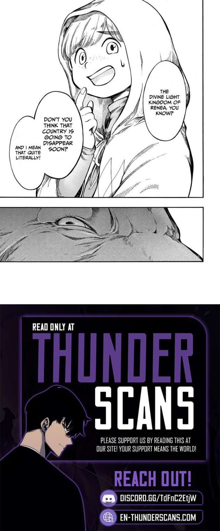 Isekai Mokushiroku Mynoghra Hametsu No Bunmei De Hajimeru Sekai Seifuku Chapter 33a Page 25