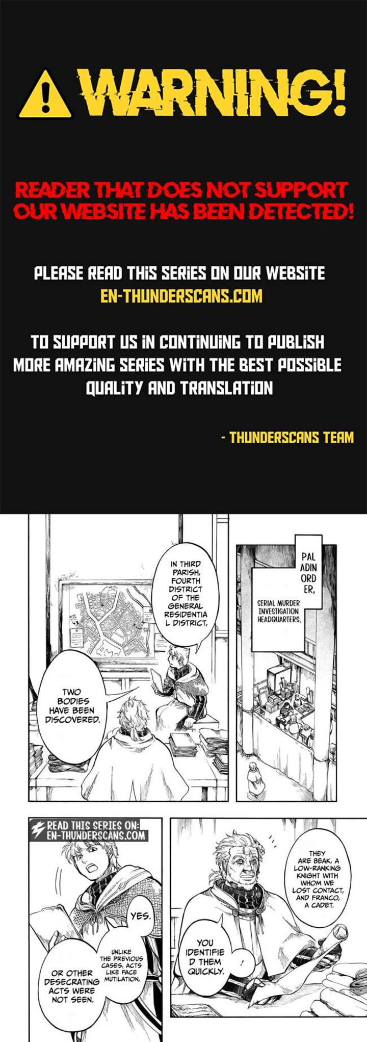 Isekai Mokushiroku Mynoghra Hametsu No Bunmei De Hajimeru Sekai Seifuku Chapter 33b Page 1