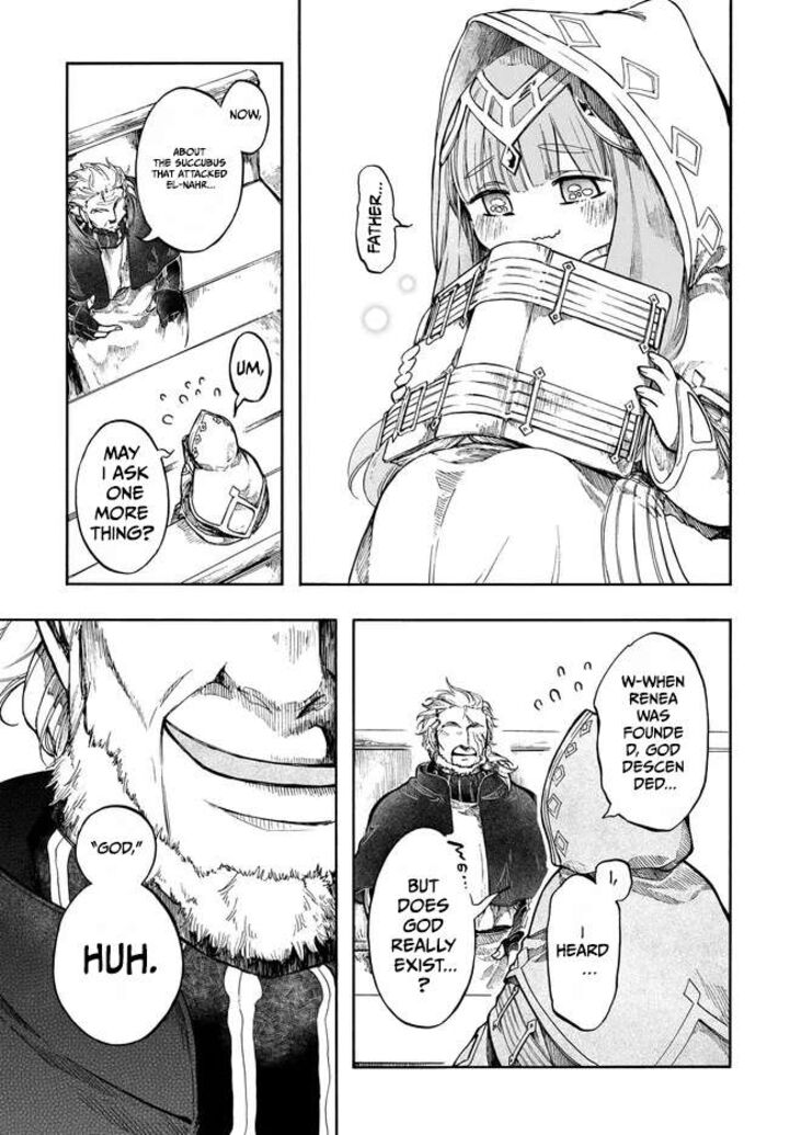 Isekai Mokushiroku Mynoghra Hametsu No Bunmei De Hajimeru Sekai Seifuku Chapter 33b Page 14