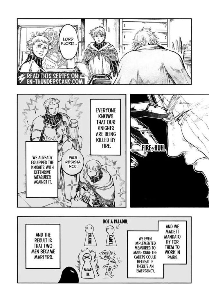 Isekai Mokushiroku Mynoghra Hametsu No Bunmei De Hajimeru Sekai Seifuku Chapter 33b Page 3