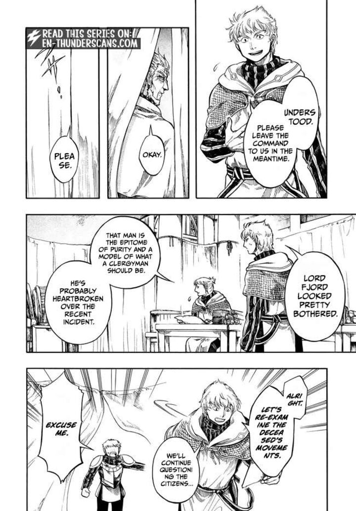 Isekai Mokushiroku Mynoghra Hametsu No Bunmei De Hajimeru Sekai Seifuku Chapter 33b Page 5