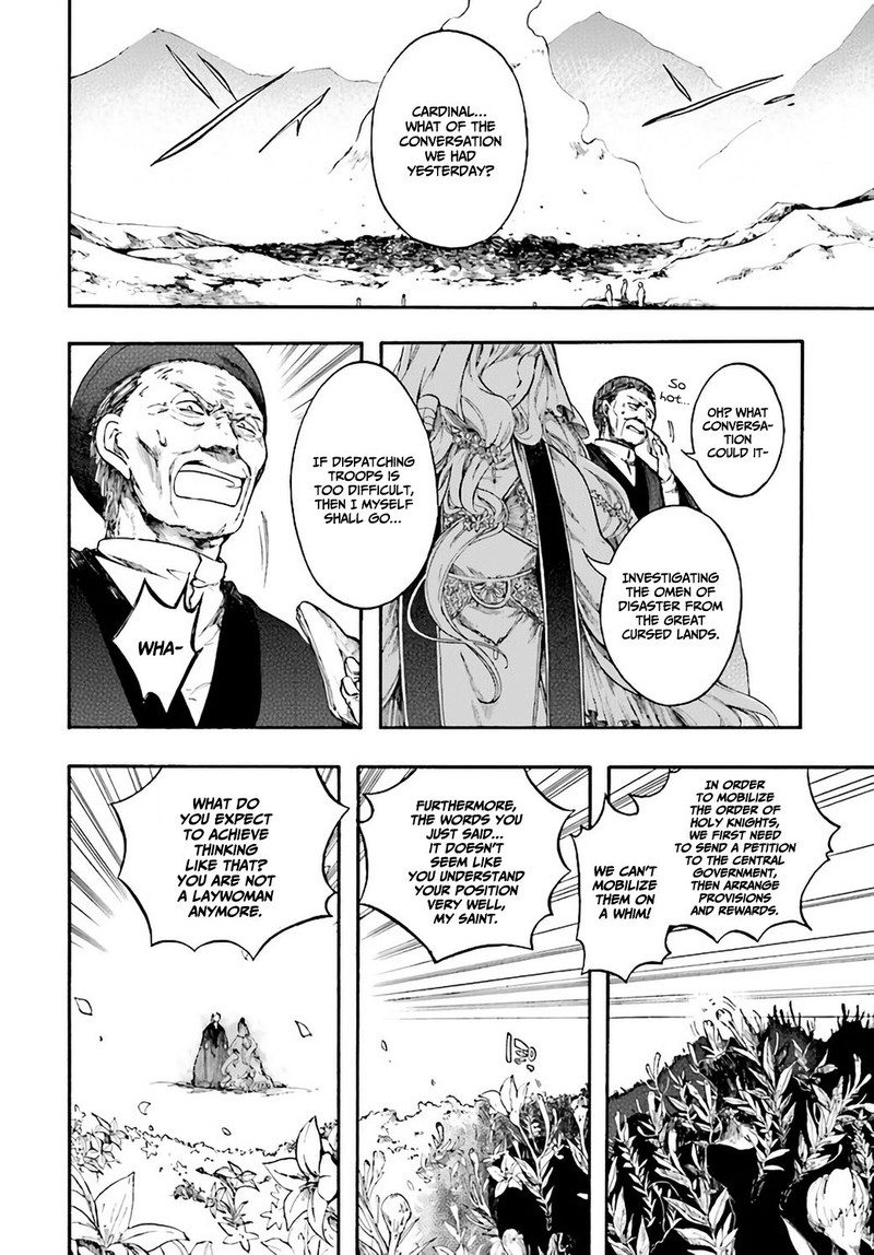 Isekai Mokushiroku Mynoghra Hametsu No Bunmei De Hajimeru Sekai Seifuku Chapter 5 Page 4