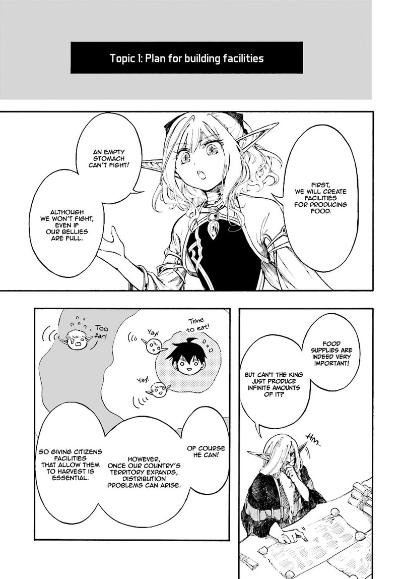 Isekai Mokushiroku Mynoghra Hametsu No Bunmei De Hajimeru Sekai Seifuku Chapter 5 Page 9