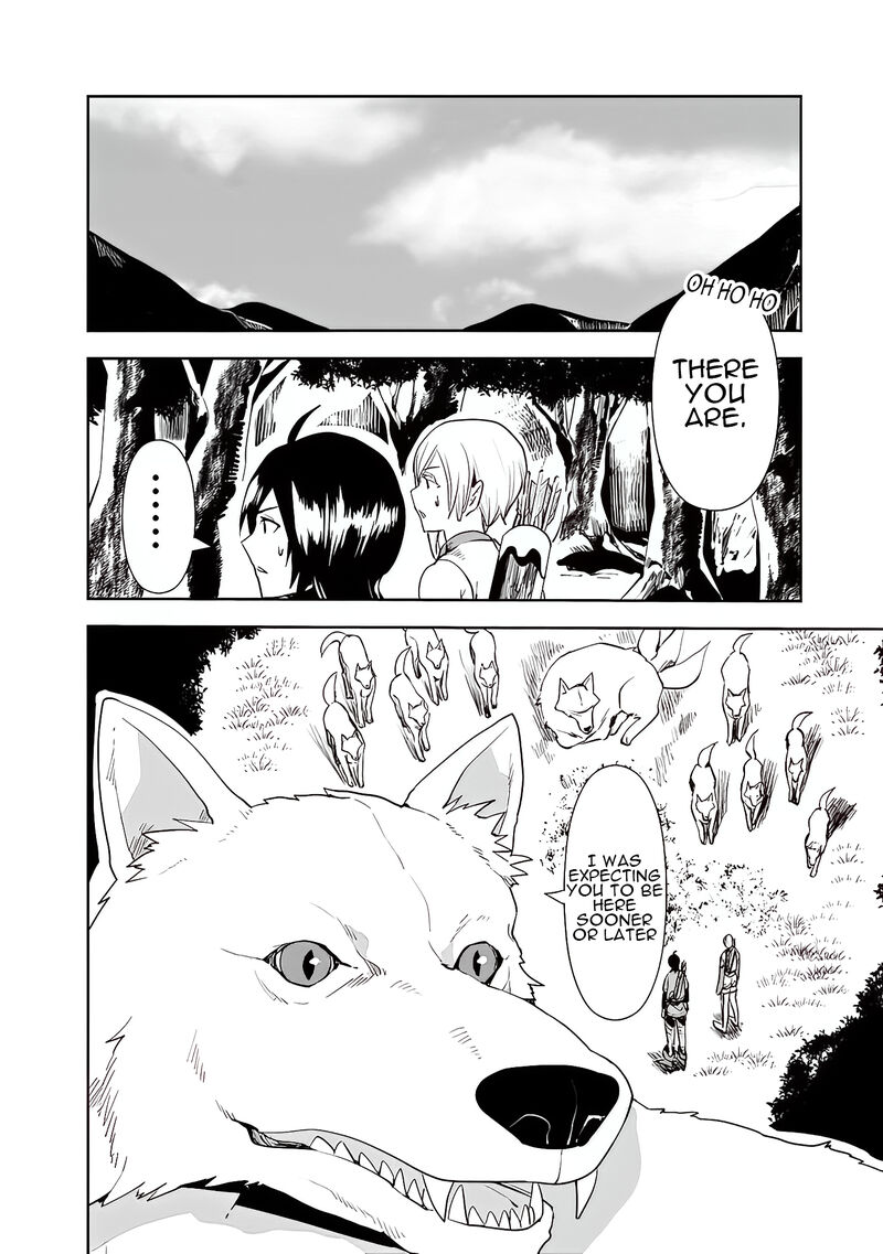 Isekai Ni Kita Boku Wa Kiyoubinbou De Subayasa Tayori Na Tabi O Suru Chapter 11 Page 7