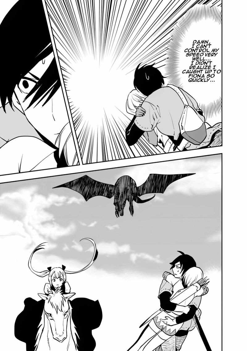 Isekai Ni Kita Boku Wa Kiyoubinbou De Subayasa Tayori Na Tabi O Suru Chapter 16 Page 6