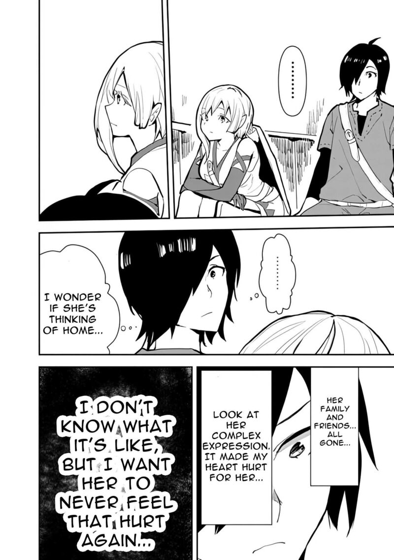 Isekai Ni Kita Boku Wa Kiyoubinbou De Subayasa Tayori Na Tabi O Suru Chapter 21 Page 13