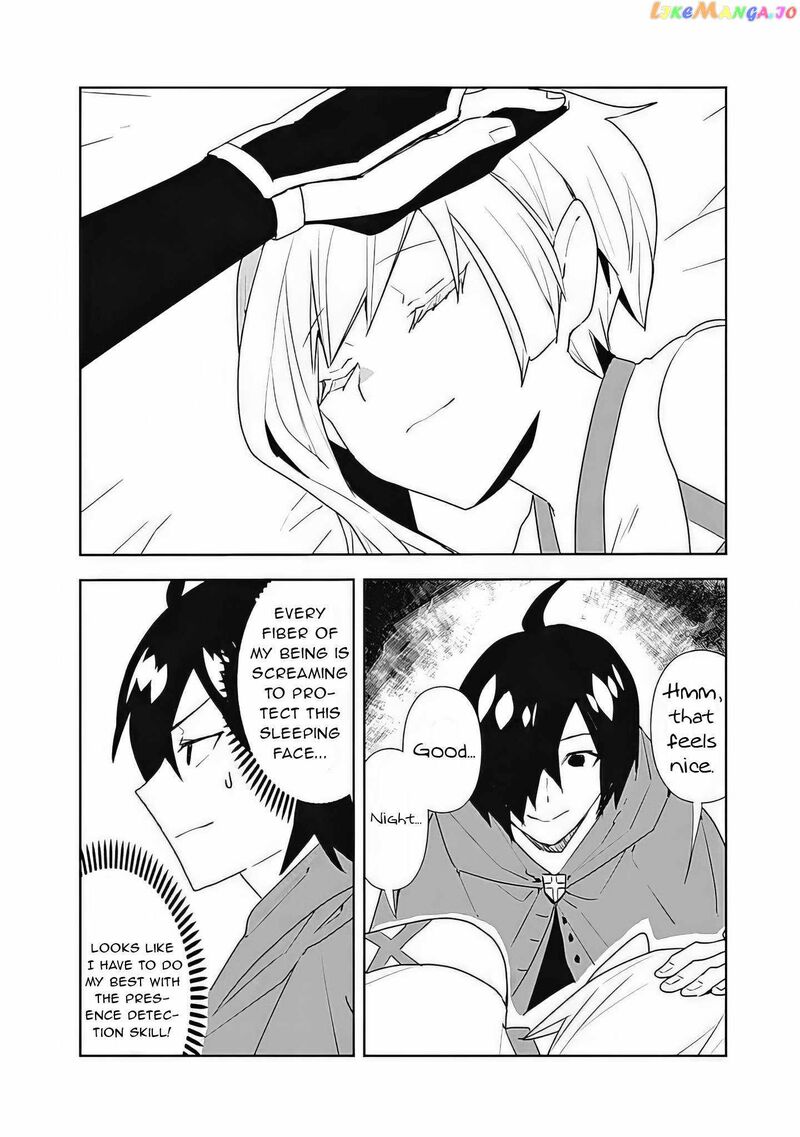 Isekai Ni Kita Boku Wa Kiyoubinbou De Subayasa Tayori Na Tabi O Suru Chapter 37 Page 19