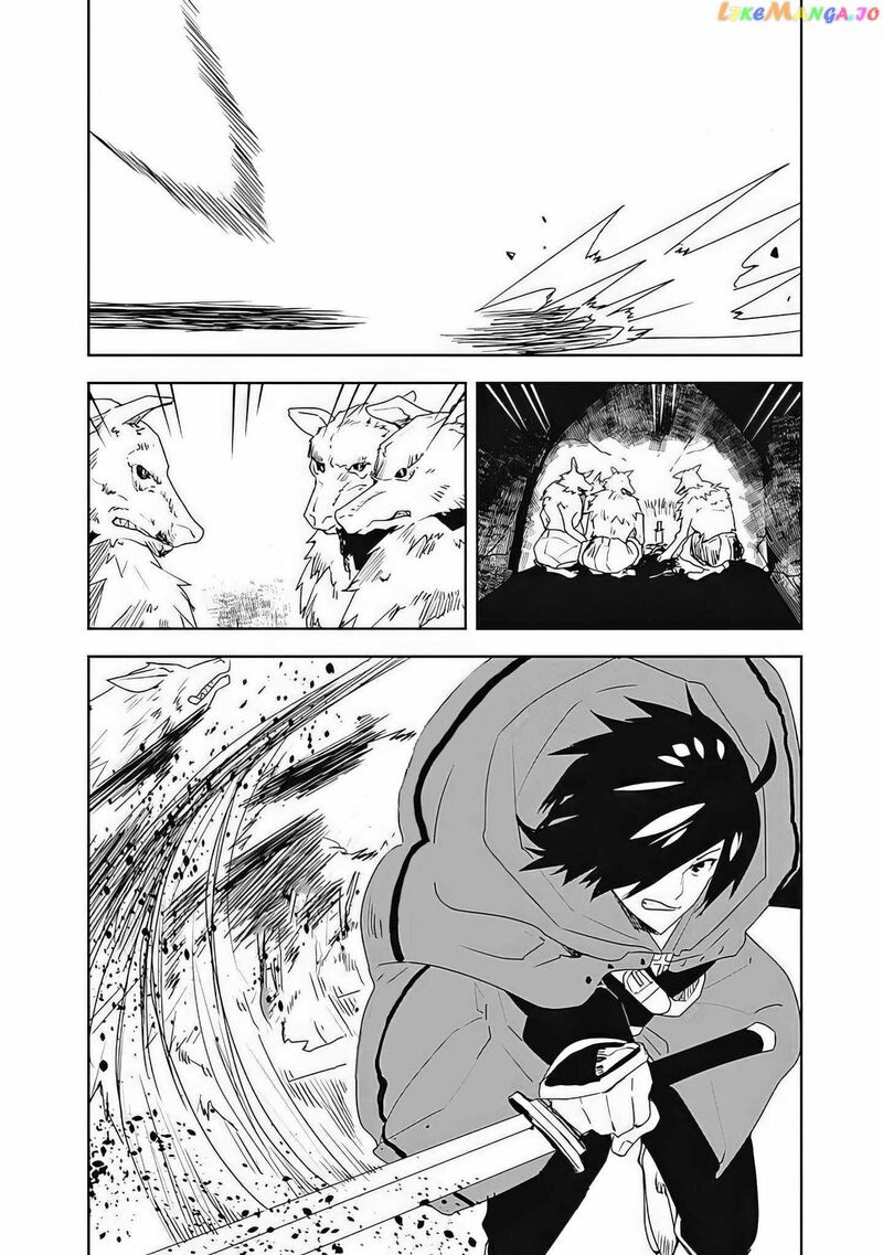 Isekai Ni Kita Boku Wa Kiyoubinbou De Subayasa Tayori Na Tabi O Suru Chapter 37 Page 5