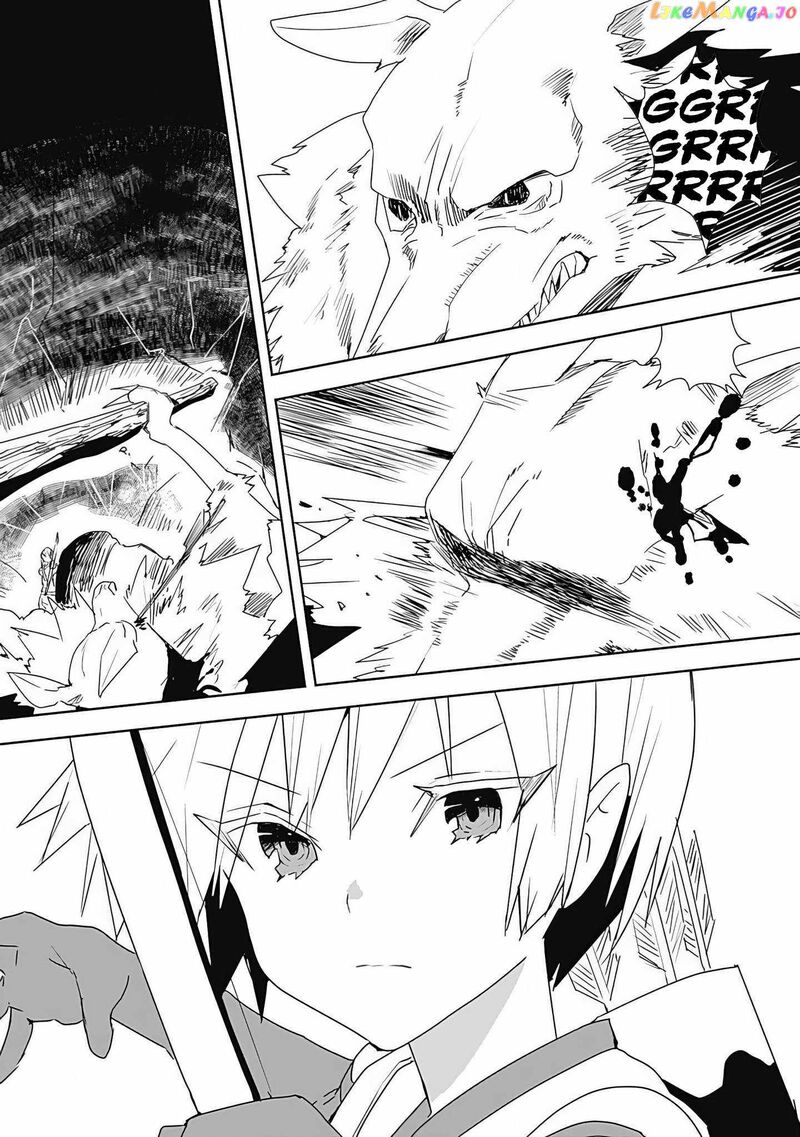 Isekai Ni Kita Boku Wa Kiyoubinbou De Subayasa Tayori Na Tabi O Suru Chapter 37 Page 7