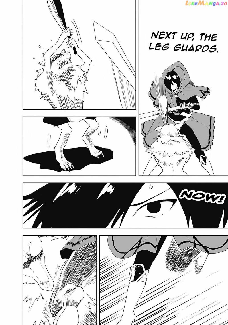 Isekai Ni Kita Boku Wa Kiyoubinbou De Subayasa Tayori Na Tabi O Suru Chapter 37 Page 9