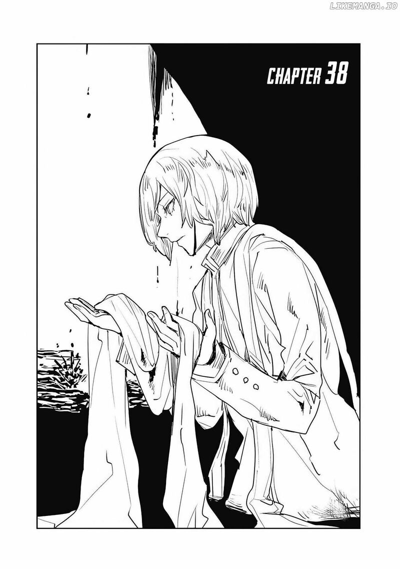 Isekai Ni Kita Boku Wa Kiyoubinbou De Subayasa Tayori Na Tabi O Suru Chapter 38 Page 2