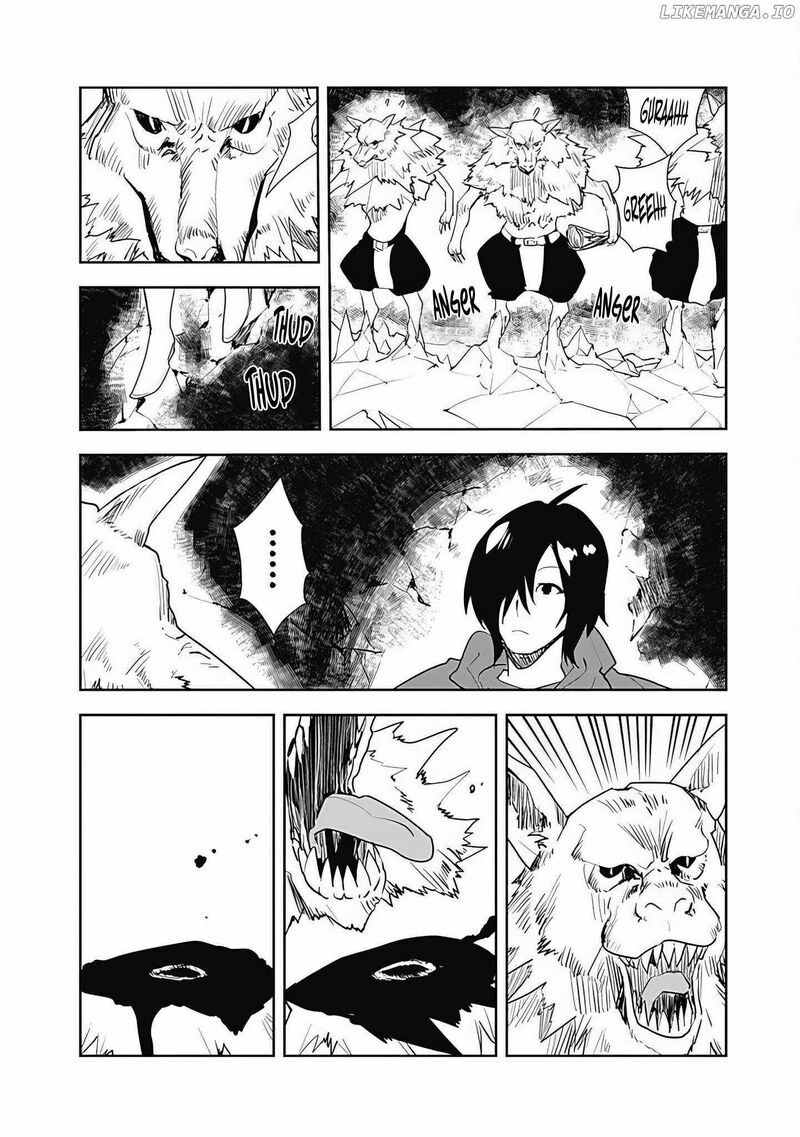 Isekai Ni Kita Boku Wa Kiyoubinbou De Subayasa Tayori Na Tabi O Suru Chapter 38 Page 3