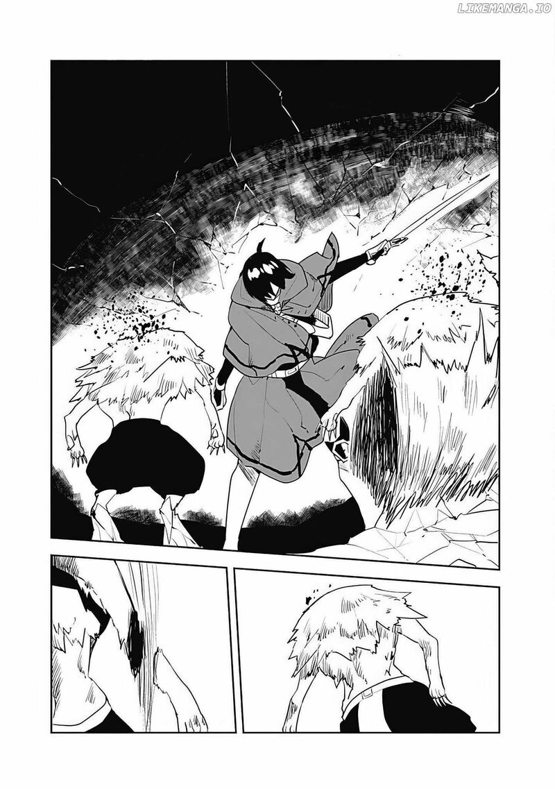 Isekai Ni Kita Boku Wa Kiyoubinbou De Subayasa Tayori Na Tabi O Suru Chapter 38 Page 4