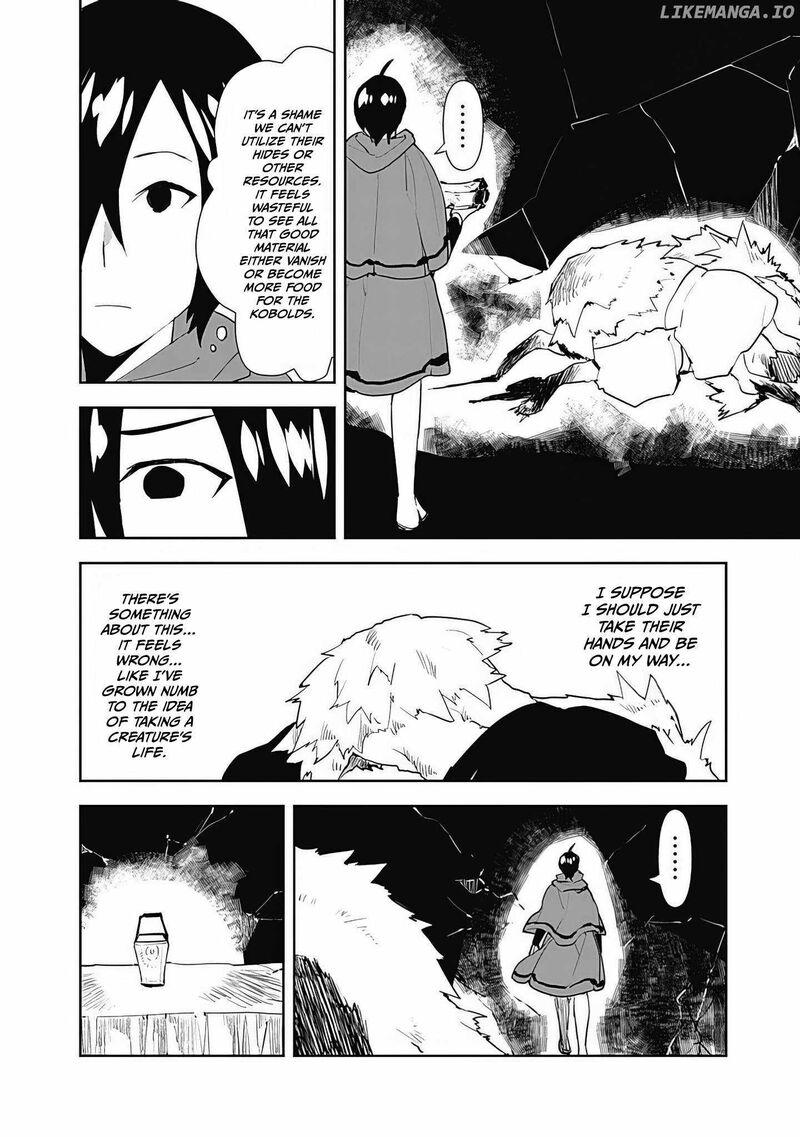 Isekai Ni Kita Boku Wa Kiyoubinbou De Subayasa Tayori Na Tabi O Suru Chapter 38 Page 5