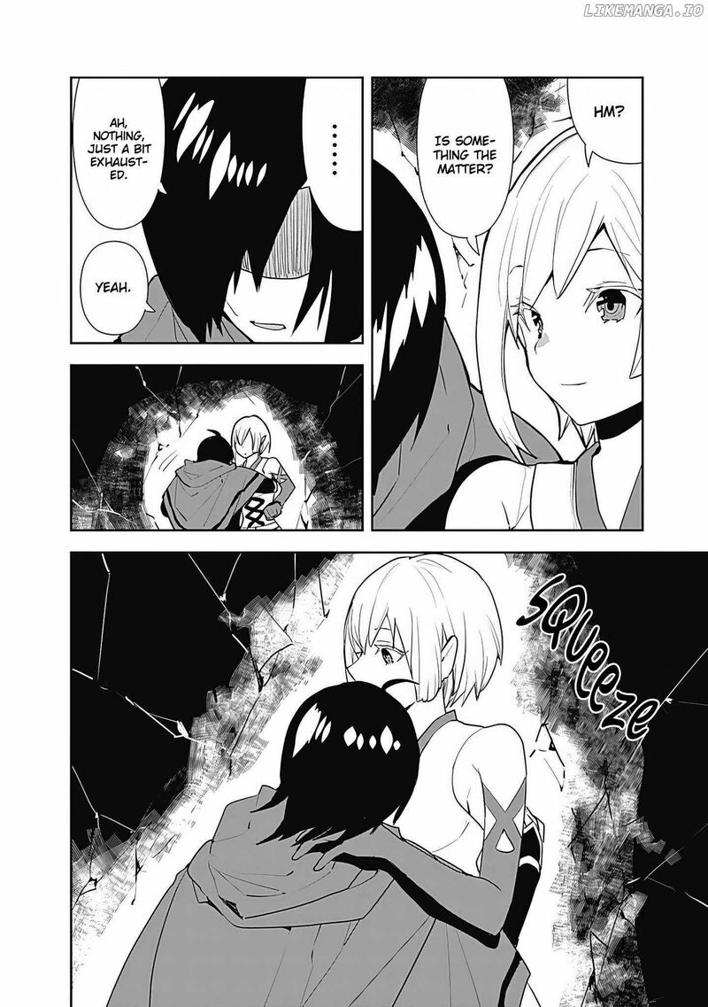 Isekai Ni Kita Boku Wa Kiyoubinbou De Subayasa Tayori Na Tabi O Suru Chapter 38 Page 7