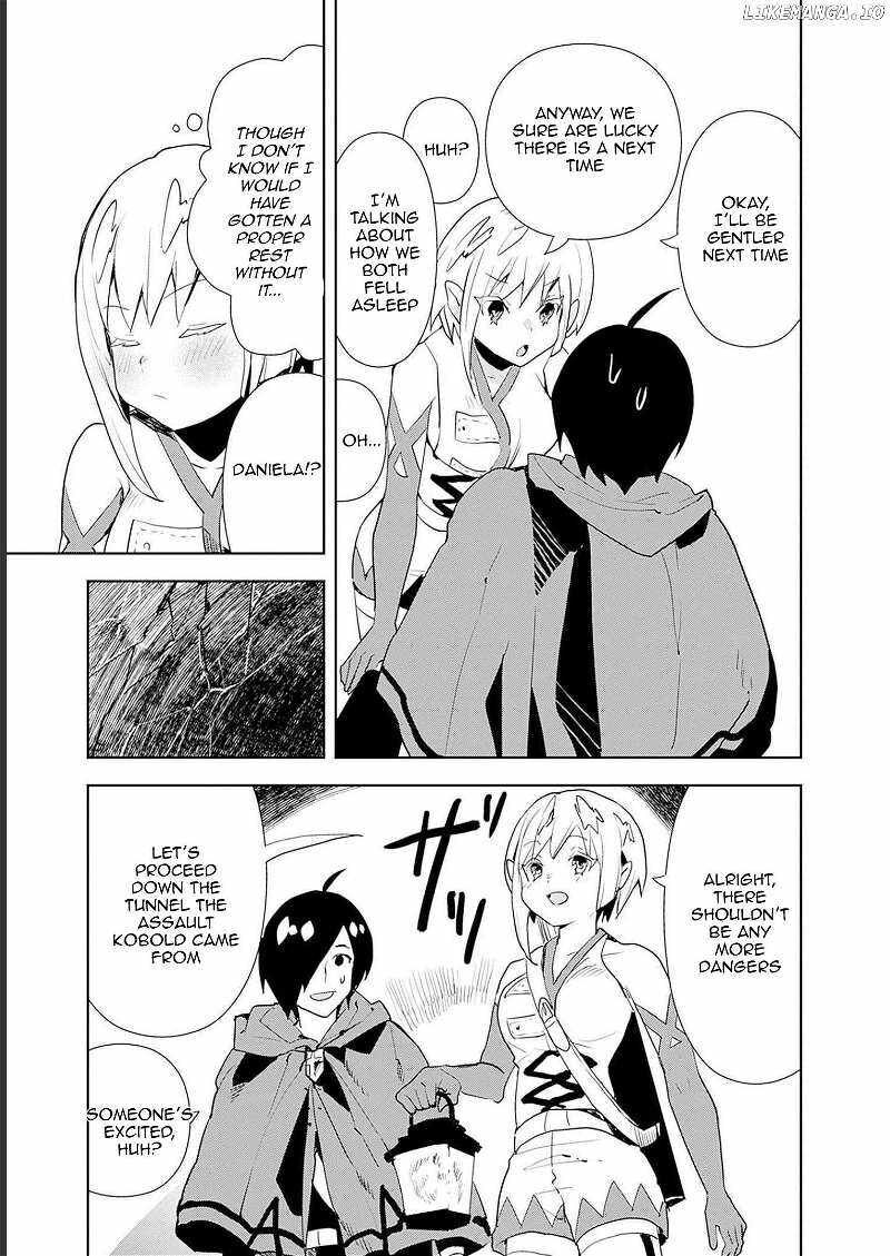 Isekai Ni Kita Boku Wa Kiyoubinbou De Subayasa Tayori Na Tabi O Suru Chapter 42 Page 4