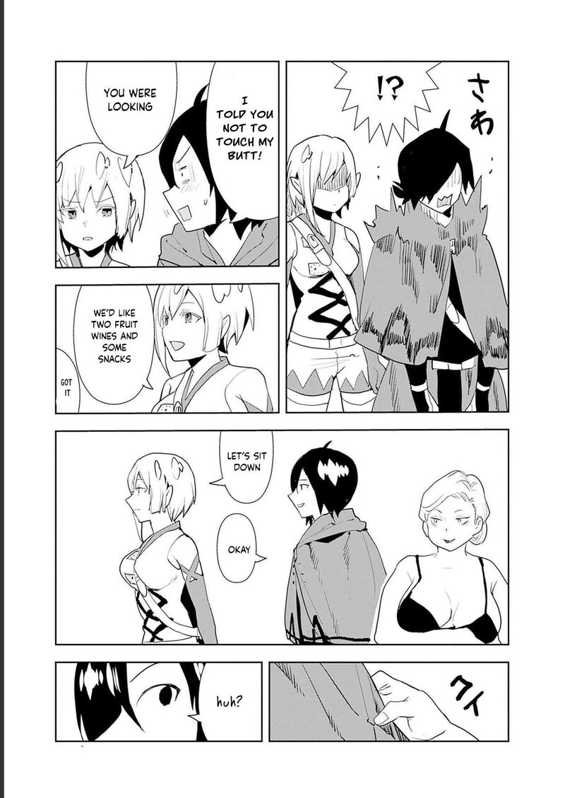 Isekai Ni Kita Boku Wa Kiyoubinbou De Subayasa Tayori Na Tabi O Suru Chapter 49 Page 7