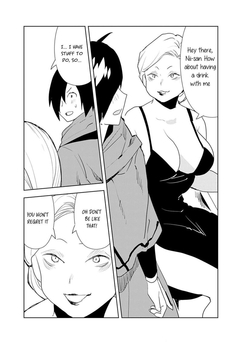 Isekai Ni Kita Boku Wa Kiyoubinbou De Subayasa Tayori Na Tabi O Suru Chapter 49 Page 8