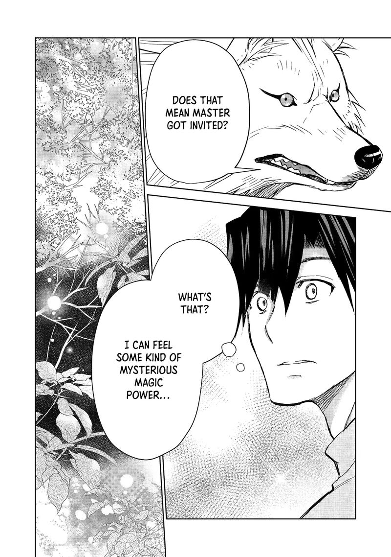 Isekai Ni Otosareta Jouka Wa Kihon Chapter 24a Page 12