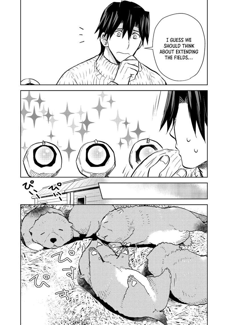 Isekai Ni Otosareta Jouka Wa Kihon Chapter 24a Page 5
