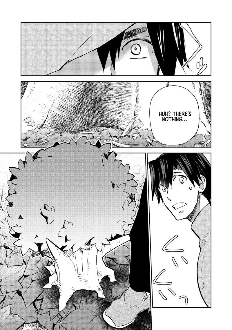 Isekai Ni Otosareta Jouka Wa Kihon Chapter 24b Page 11