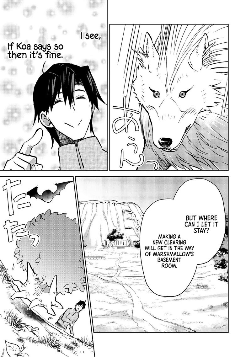 Isekai Ni Otosareta Jouka Wa Kihon Chapter 24b Page 13