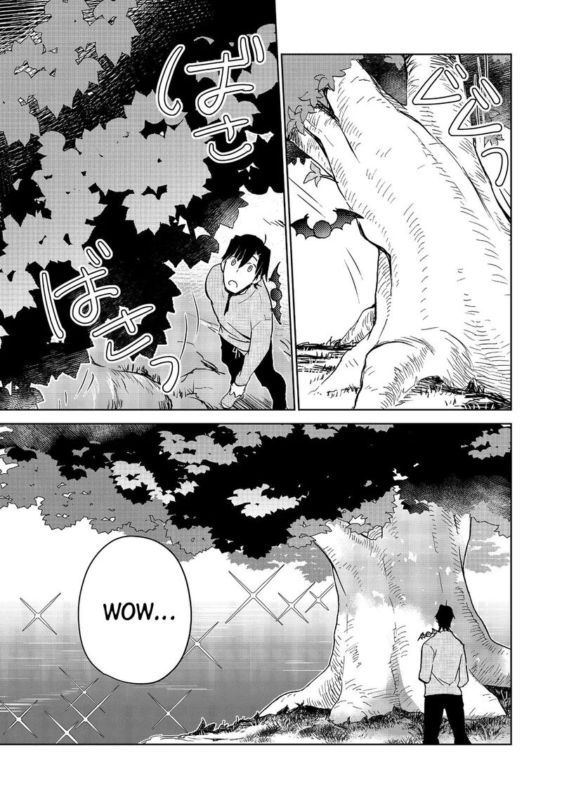 Isekai Ni Otosareta Jouka Wa Kihon Chapter 24b Page 15