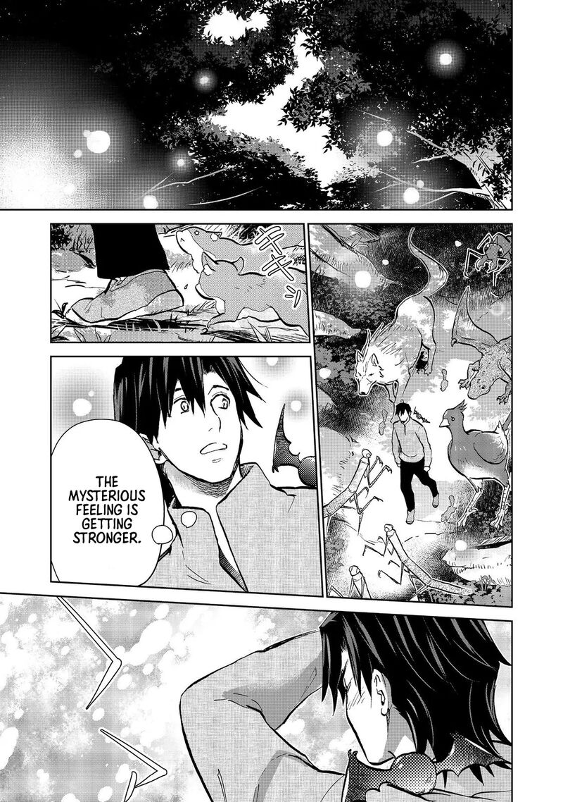 Isekai Ni Otosareta Jouka Wa Kihon Chapter 24b Page 2