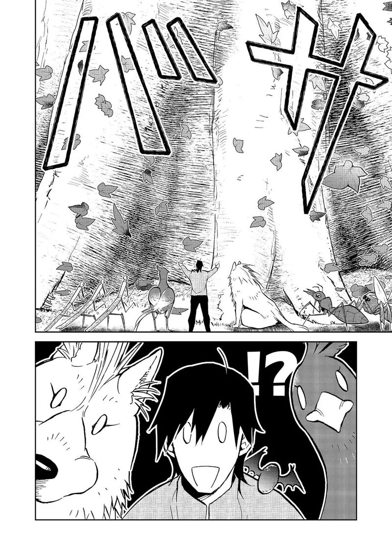 Isekai Ni Otosareta Jouka Wa Kihon Chapter 24b Page 8