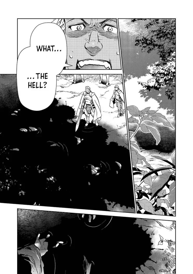 Isekai Ni Otosareta Jouka Wa Kihon Chapter 25b Page 18
