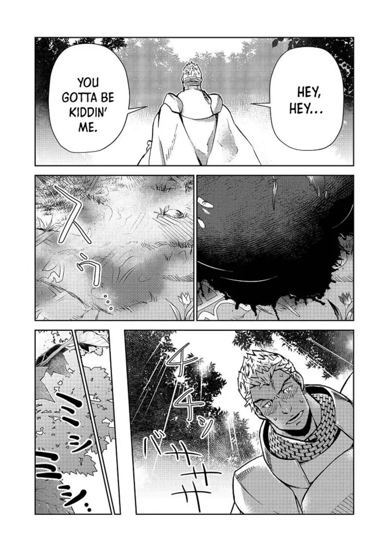 Isekai Ni Otosareta Jouka Wa Kihon Chapter 25b Page 19