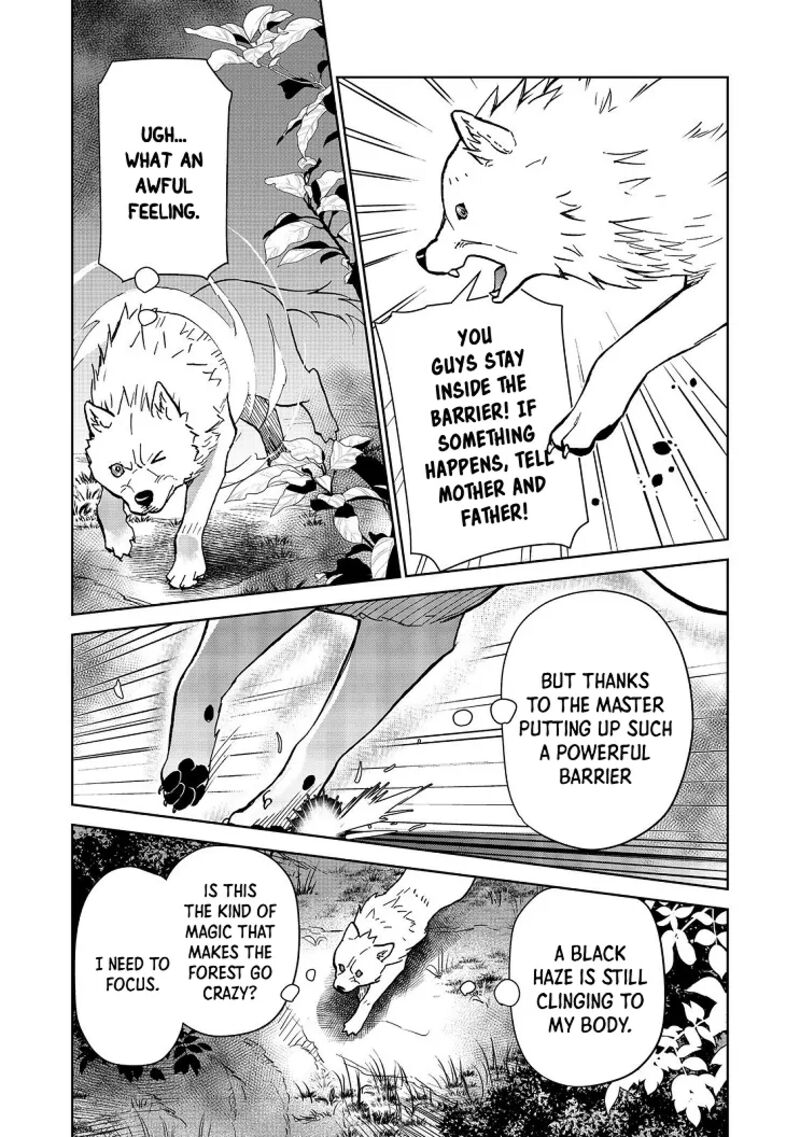 Isekai Ni Otosareta Jouka Wa Kihon Chapter 26b Page 16
