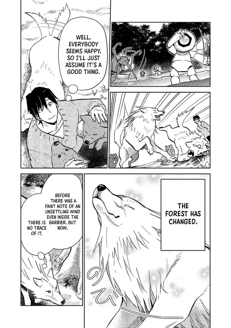 Isekai Ni Otosareta Jouka Wa Kihon Chapter 26b Page 6