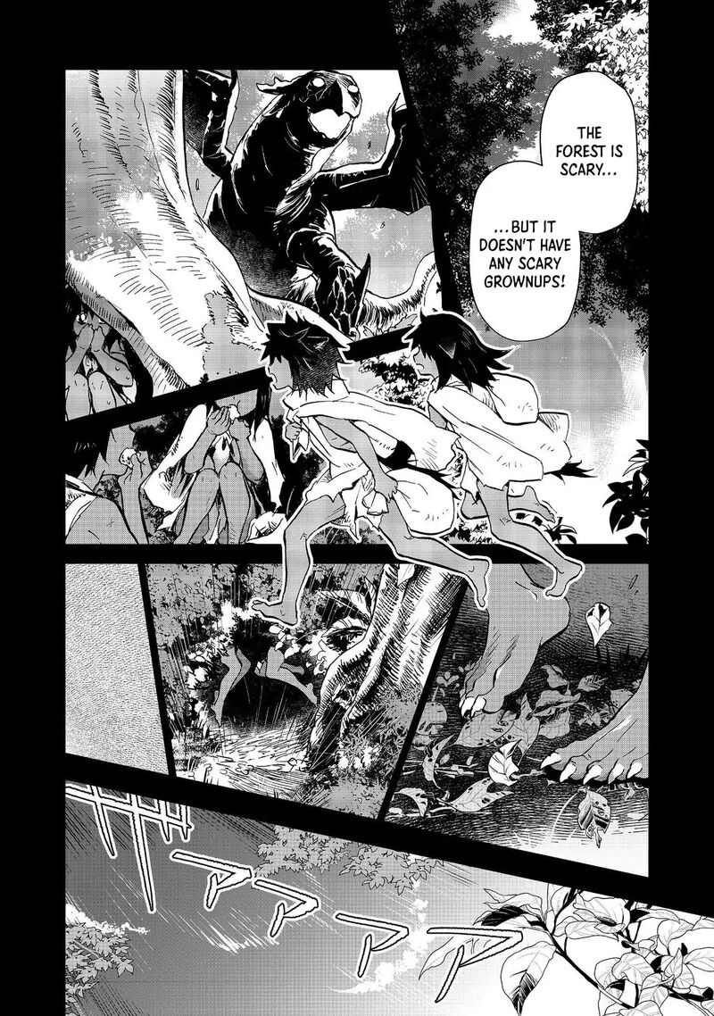 Isekai Ni Otosareta Jouka Wa Kihon Chapter 27a Page 11