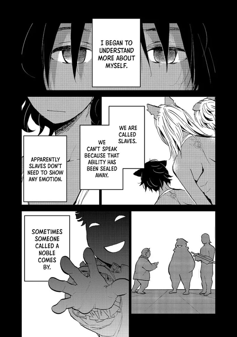 Isekai Ni Otosareta Jouka Wa Kihon Chapter 27a Page 3
