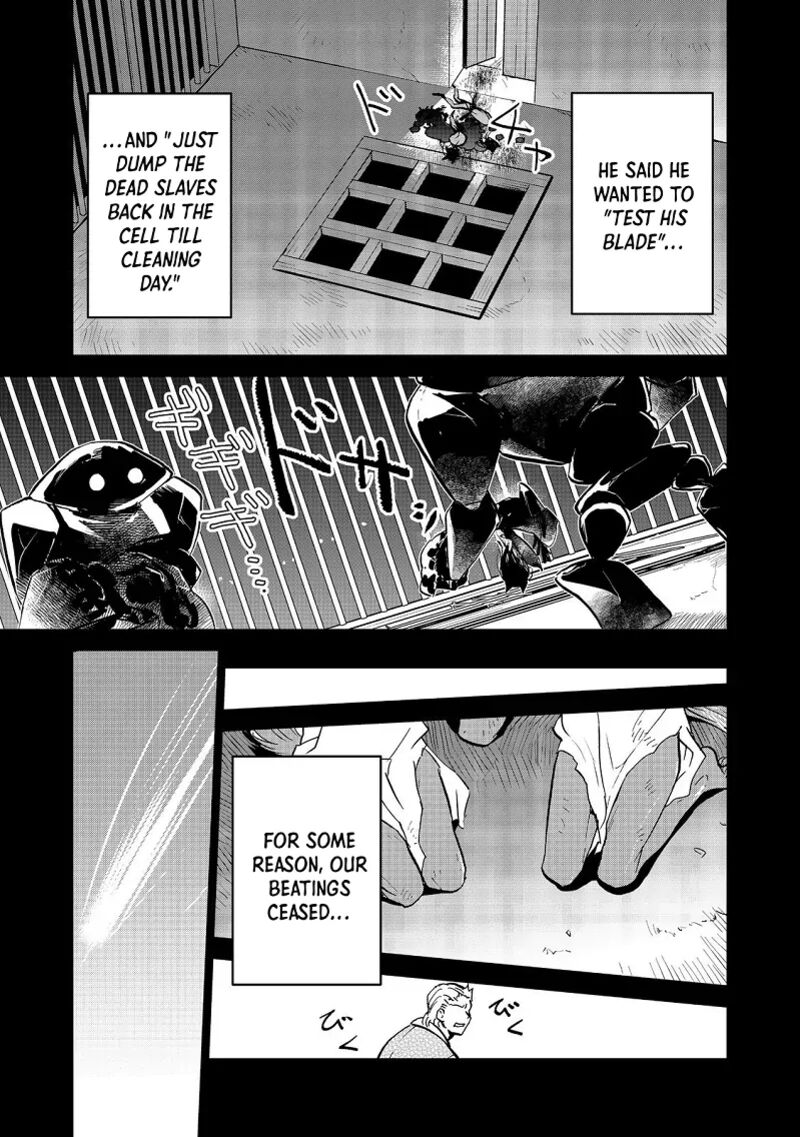 Isekai Ni Otosareta Jouka Wa Kihon Chapter 27a Page 4