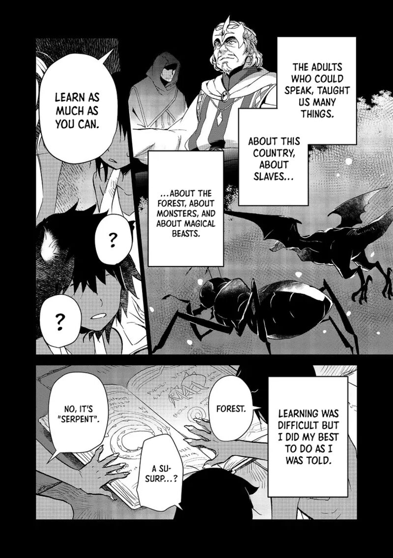 Isekai Ni Otosareta Jouka Wa Kihon Chapter 27a Page 7